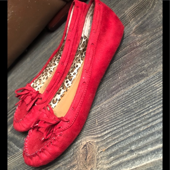 Moccasins - Picture 5 of 8